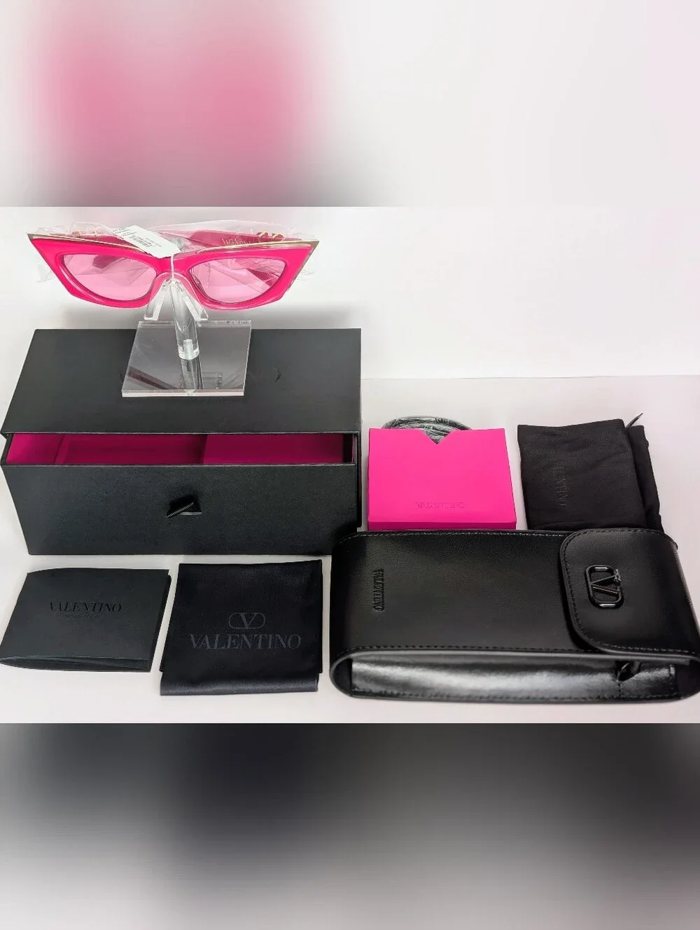 Valentino nwt garavani